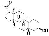 Allopregnanolone