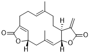 Ovatodiolide