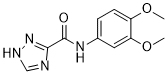 DksA inhibitor Compound 916