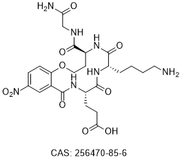 TrkA agonist D3