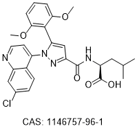 NTSR1 agonist RTI-3a