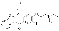 Amiodarone