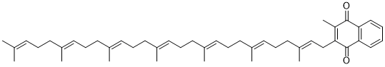 Menaquinone-7