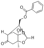 Paeoniflorigenone