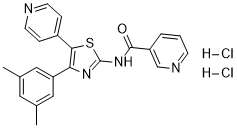 DPTN dihydrochloride