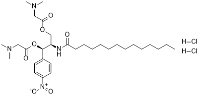 LCL521 dihydrochloride