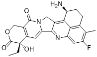 Exatecan