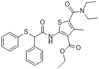 ACLY inhibitor VCB1