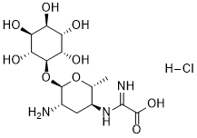 Kasugamycin hydrochloride