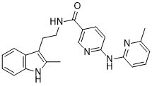EP2 receptor antagonist CJ-18