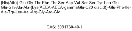 Anvoglutide