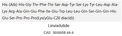 Linvixdutide