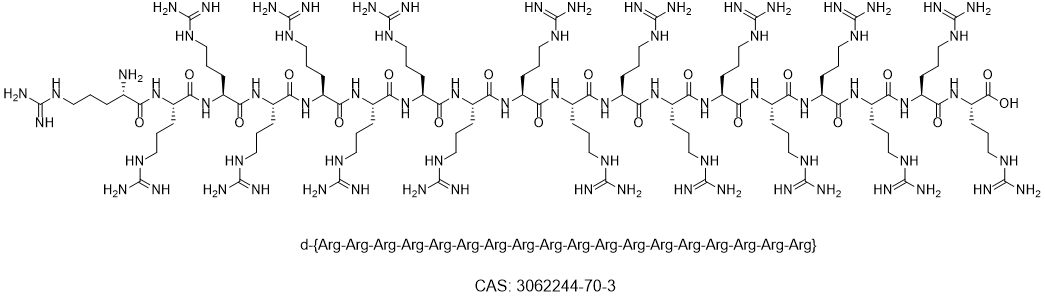 Xaranetide