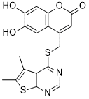 S. aureus ClpC activator Cpd-10