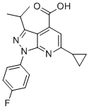 PPARα activator compound 3