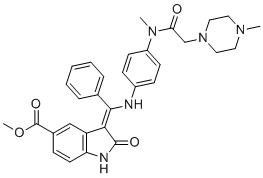 MELK inhibitor 17