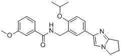WDR5-MLL1 inhibitor