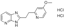 BYK191023 dihydrochloride