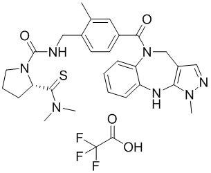 LIT-001 trifluoroacetate