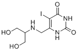 Thymidine Phosphorylase inhibitor 8g