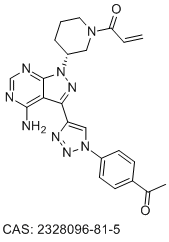 MMK7 inhibitor 4a