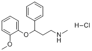 Nisoxetine hydrochloride