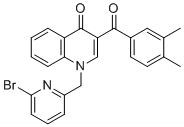 CXCR7 agonist 1