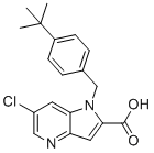 CCR9 inhibitor 12