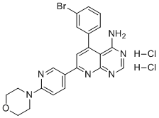 ABT-702 dihydrochloride