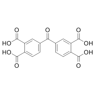 Benzophenonetetracarboxylic acid