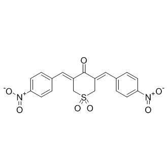 Ubiquitin Isopeptidase-IN-G5