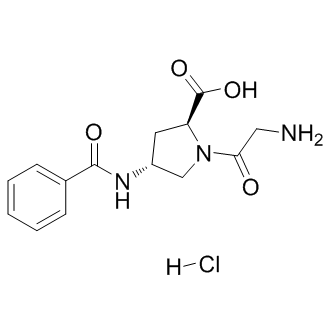GAP-134 hydrochloride