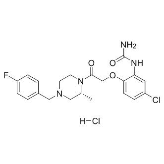 BX471 hydrochloride