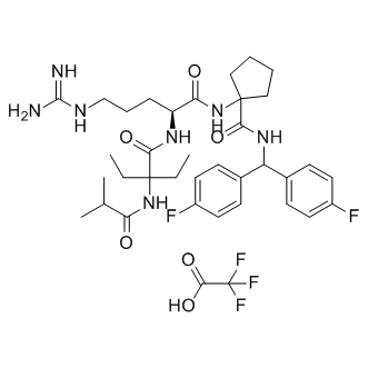 MM-102 trifluoroacetate