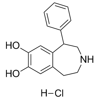 SKF 38393 hydrochloride