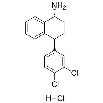 Dasotraline hydrochloride