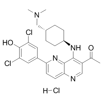 OTS-167 hydrochloride
