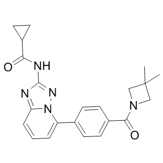 Solcitinib
