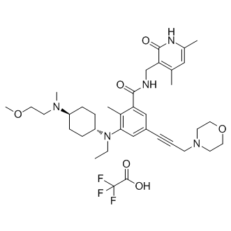EPZ-011989 trifluoroacetate