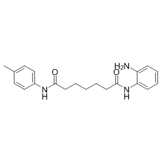 Pimelic Diphenylamide 106