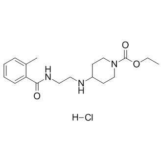 VU-0357017 hydrochloride