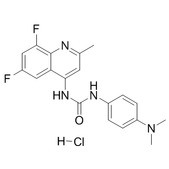 SB-408124 hydrochloride