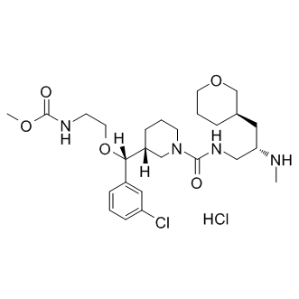 VTP-27999 hydrochloride