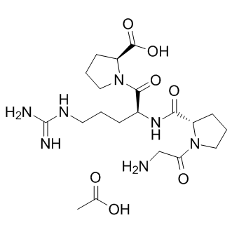 GPRP acetate