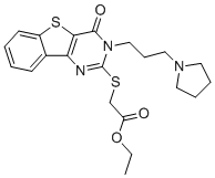 ALDH1A1 inhibitor CM37