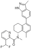 c-MET inhibitor 7