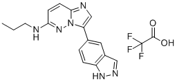 CHR6494 trifluoroacetate