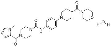 TAS-205 monohydrate