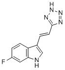 TDO2 inhibitor LM10