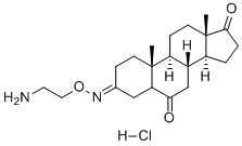 Istaroxime hydrochloride